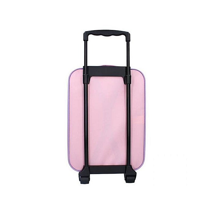 Troler Paw Patrol Star Of The Show Pink, Vadobag, 42x32x11 cm [4]