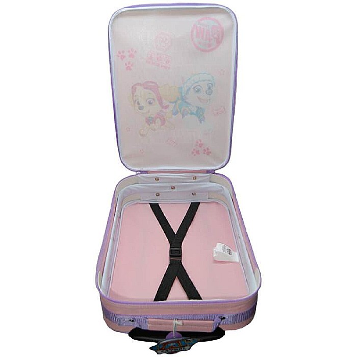 Troler Paw Patrol Star Of The Show Pink, Vadobag, 42x32x11 cm [5]