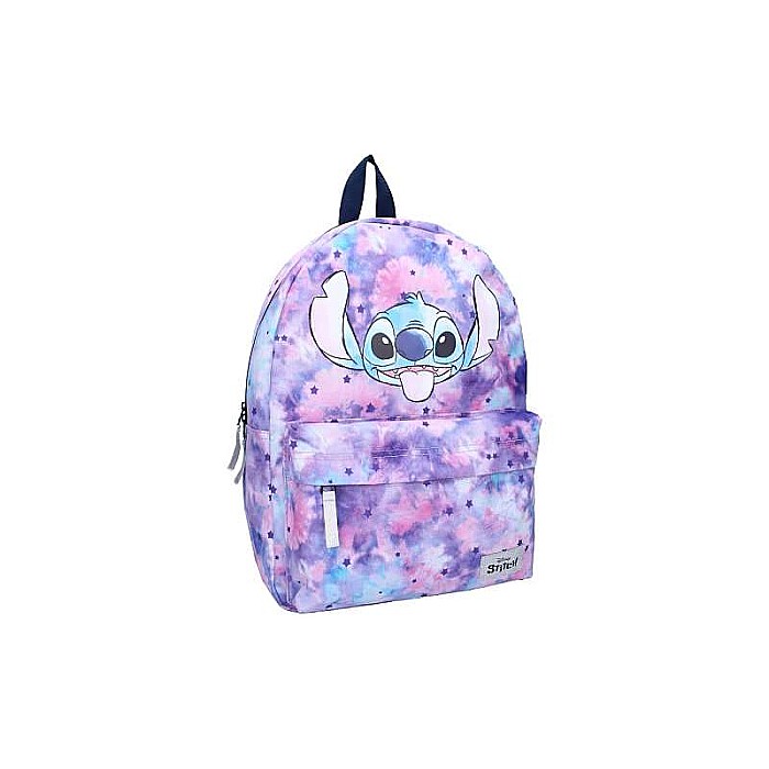 Ghiozdan Lilo &amp; Stitch your're my fav, dimensiuni 39cm x29cm x12cm [4]