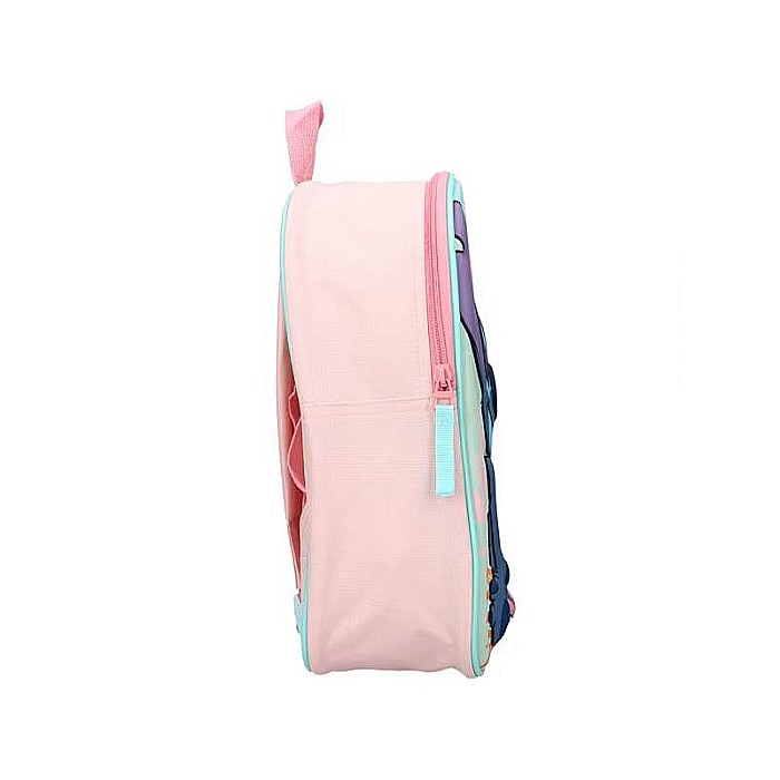 Ghiozdan 3D Stitch Sweet but Spacey, Vadobag, 32x26x11 cm [3]