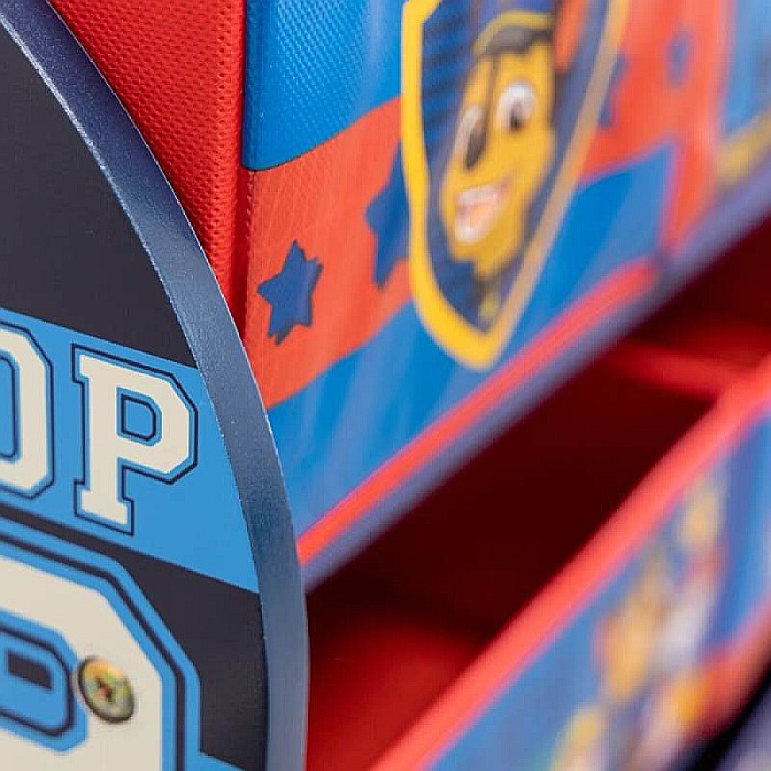 Dulap organizator 62,5x29,5x60 cm, Paw Patrol [4]