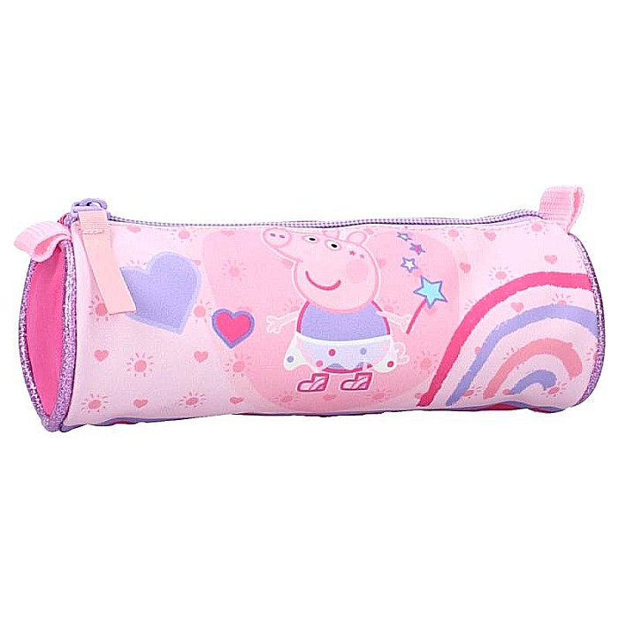 Penar roz, neechipat, Made of Magic, Peppa Pig [2]