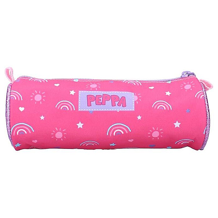 Penar roz, neechipat, Made of Magic, Peppa Pig [4]