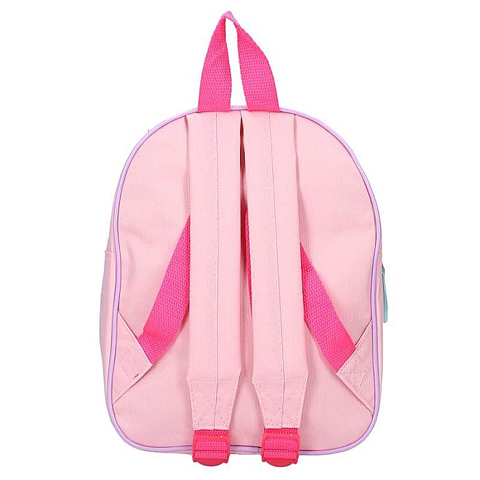 Ghiozdan grădiniță, 29x22x9 cm, multicolor, Paw Patrol Feeling Positive [3]