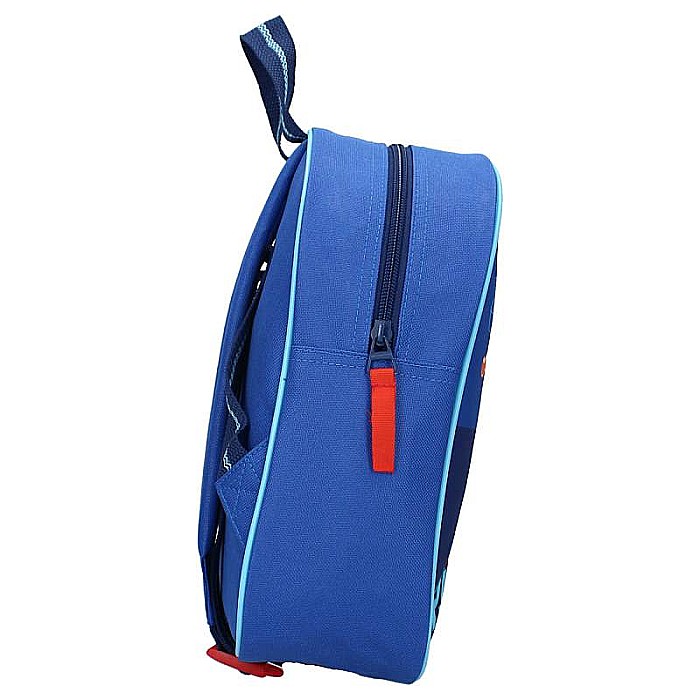 Ghiozdan grădiniță, 29x22x9 cm, multicolor, Paw Patrol Go Pups Go [3]