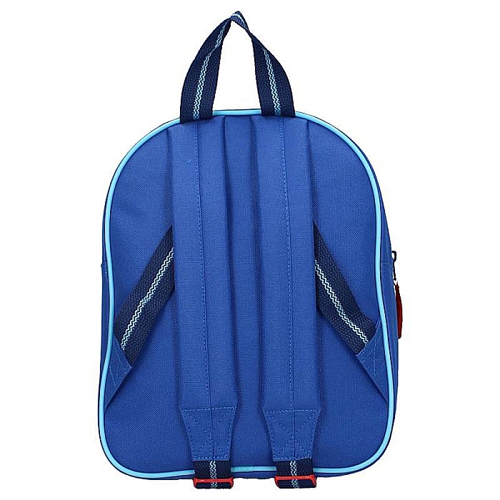 Ghiozdan grădiniță, 29x22x9 cm, multicolor, Paw Patrol Go Pups Go [4]