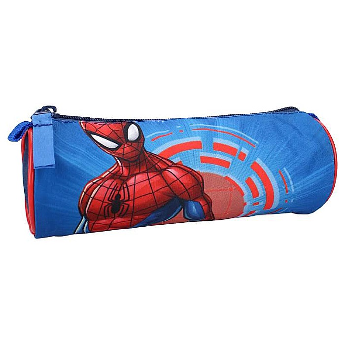 Penar multicolor, neechipat, Spiderman Web attack [2]