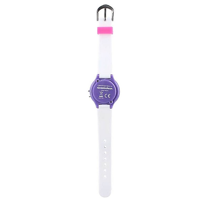 Ceas digital pentru copii, multicolor, Paw Patrol, Kids Time [2]