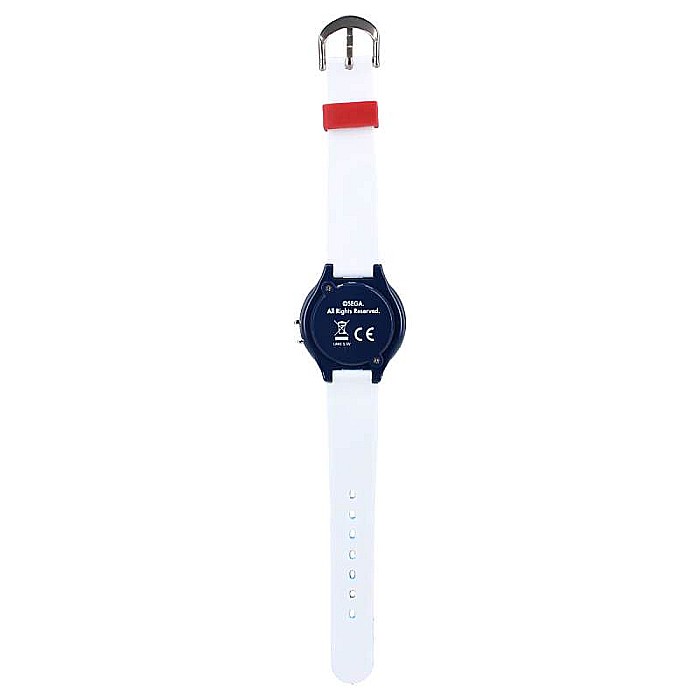 Ceas digital pentru băieți, multicolor, Sonic, Kids Time [2]