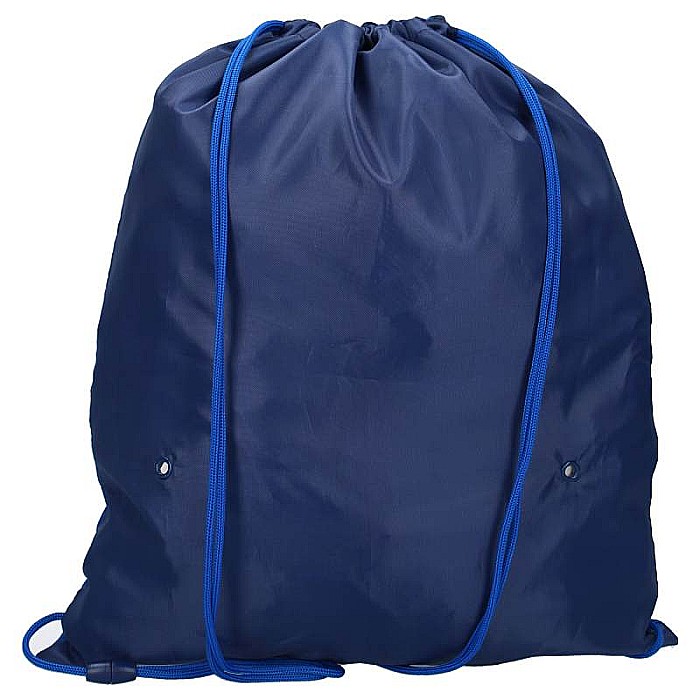 Sac sport, multicolor, 44x1x36 cm, Spiderman Web attack [4]