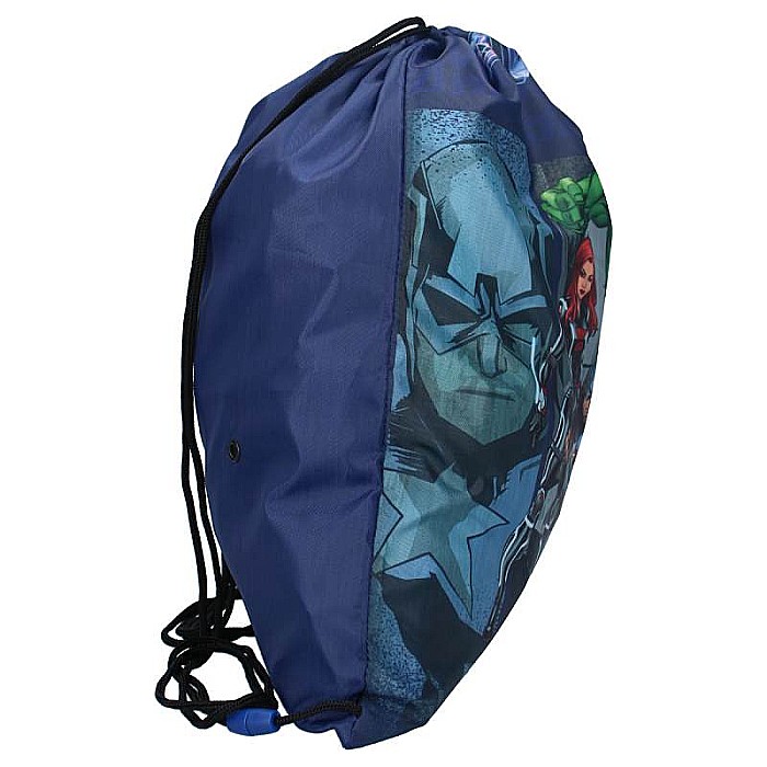 Sac sport, multicolor, 44x1x36 cm, Avengers United Forces [4]