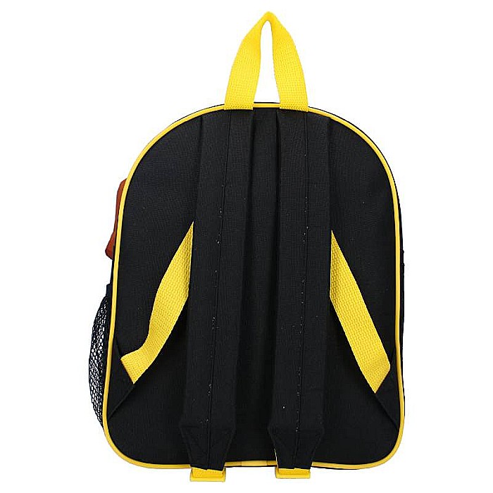 Ghiozdan 3D, Vadobag, Paw Patrol The Mighty Movie Fluffy Friends 32x26x11 cm, cu bretele ajustabile și căptușite, Multicolor [5]