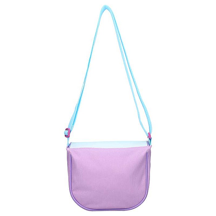 Geantă de umăr pentru fetițe, multicolor, Frozen II Magical Spirit [4]