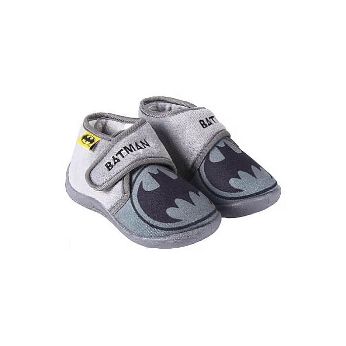 Pantofi interior Batman [2]