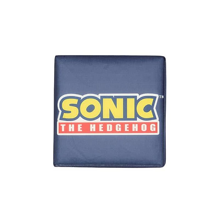 Taburet Pliabil cu Spațiu de Depozitare, Tip Cutie, Multicolor, Sarcină Maximă 80 kg, 30x30x30 cm, Sonic [3]
