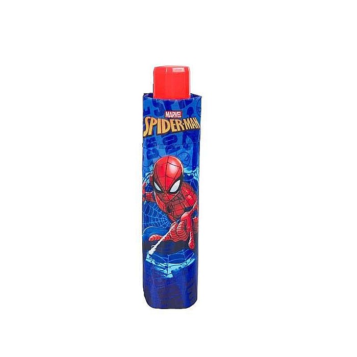 Umbrelă pentru copii, multicolor, diametru 70 cm, Spiderman [3]