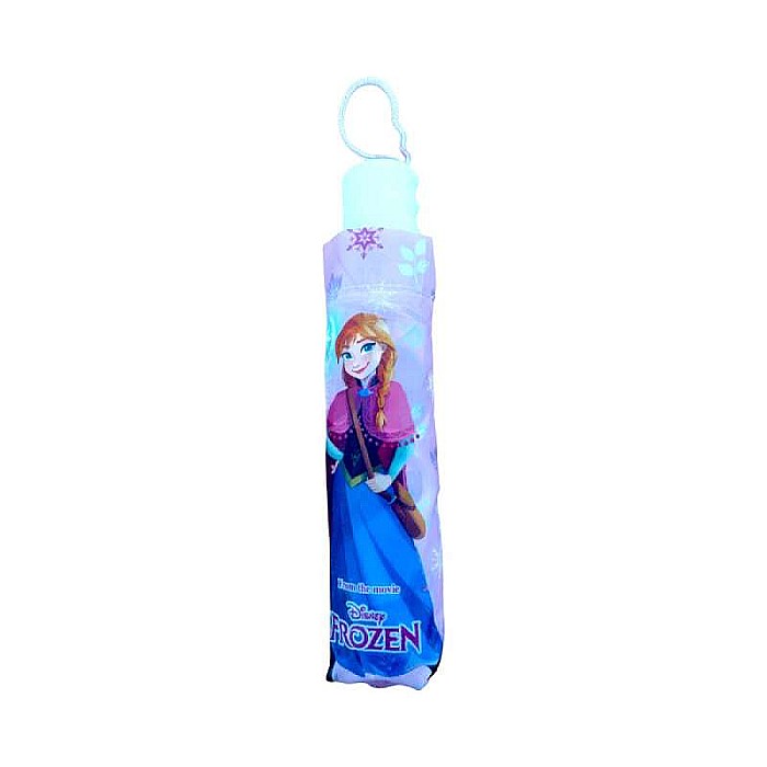 Umbrelă pentru copii, multicolor, diametru 70 cm, Frozen [3]