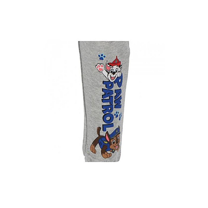 Pantaloni trening băieți, gri The Movie, Paw Patrol [2]
