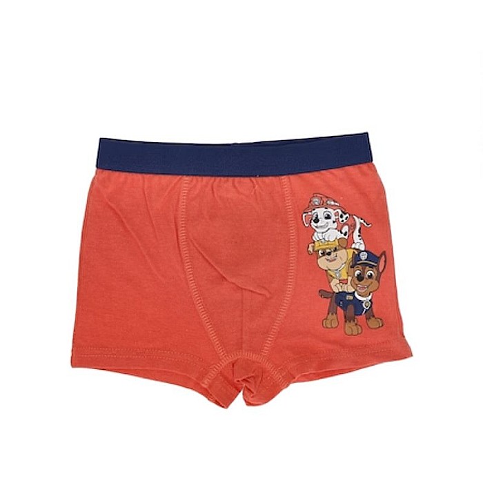 Set 3 perechi boxeri pentru băieți, multicolor, Paw Patrol [3]
