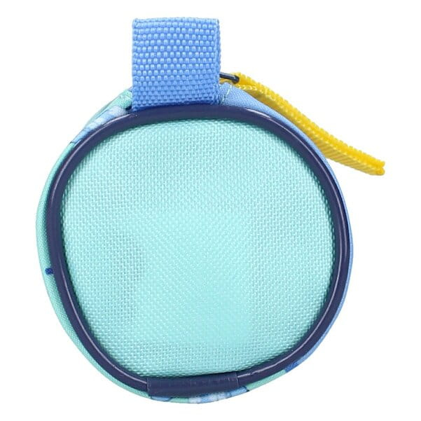 Penar Bluey, neechipat, pentru copii peste 3 ani, 21x7cm, albastru [2]