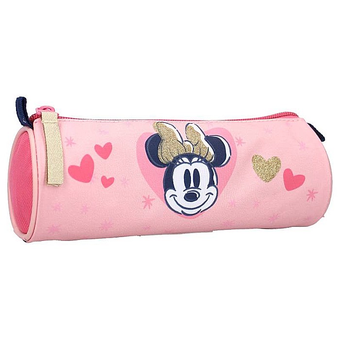 Penar roz, neechipat, Little Precious, Minnie Mouse, Disney [2]