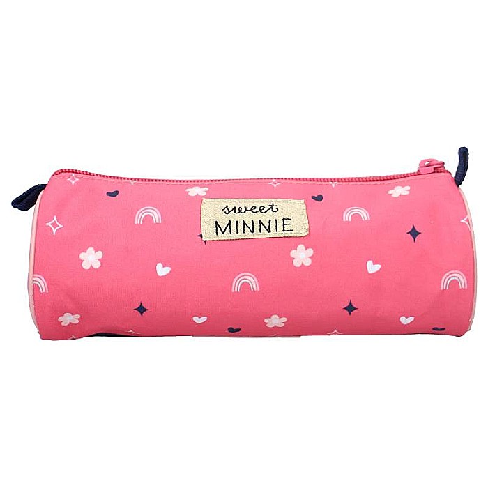 Penar roz, neechipat, Little Precious, Minnie Mouse, Disney [3]