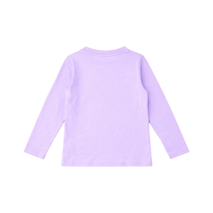 Pijamale copii, 100% bumbac, mov, Hero, Frozen [3]