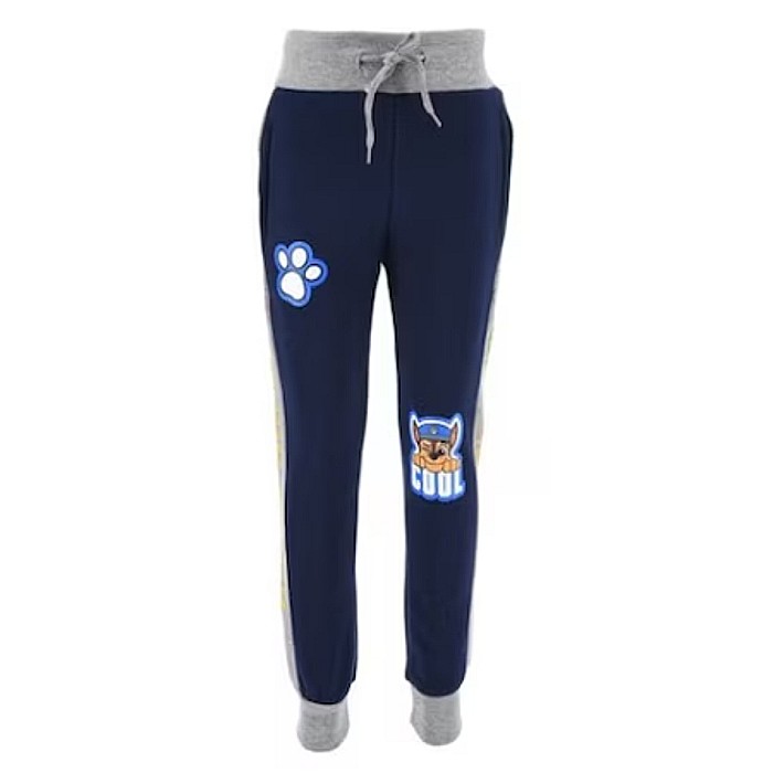 Pantaloni trening băieți, albastru, Cool, Paw Patrol [2]