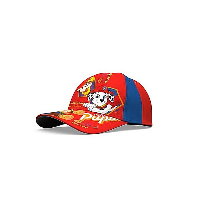 Șapcă copii, multicolor, Pup Team, Paw Patrol [1]
