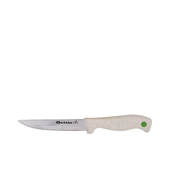 Cuțit bucătărie multifuncțional, 11 cm, bio, Quttin [3]