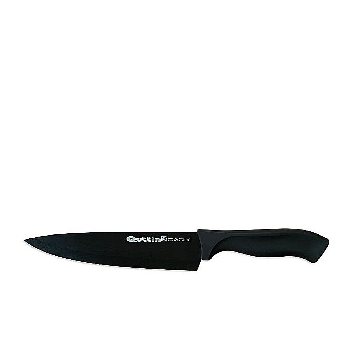 Cuțit bucătărie, 20cm, Quttin Dark [2]