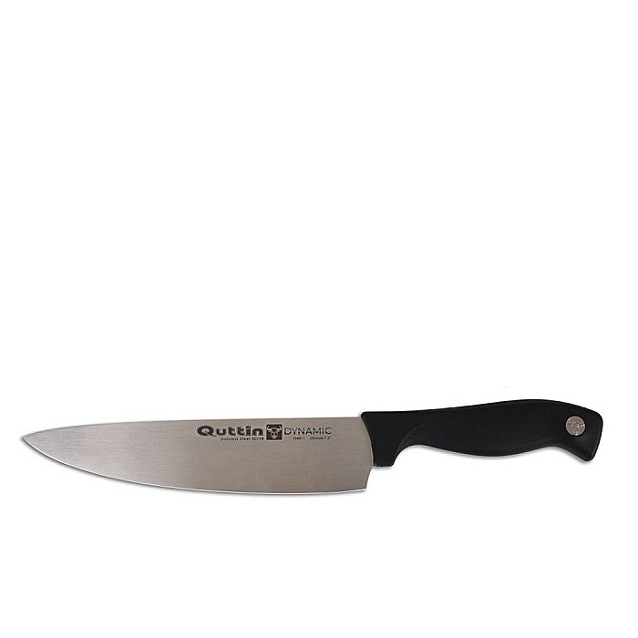 Cuțit bucătărie, 20cm, Quttin Dynamic [2]