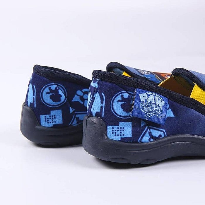 Pantofi de interior Paw Patrol Albastru [5]