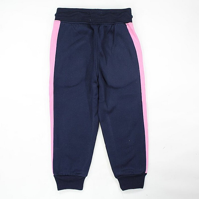 Pantaloni trening fete, albastru, Lee Cooper [2]