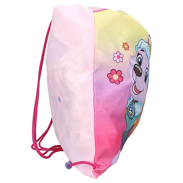 Sac sport, multicolor, 44x1x36 cm, Paw Patrol Girl Pups Rule [3]