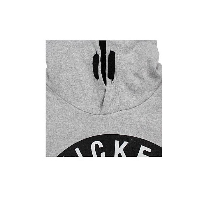 Hanorac copii, gri, Mickey Mouse, Disney [4]