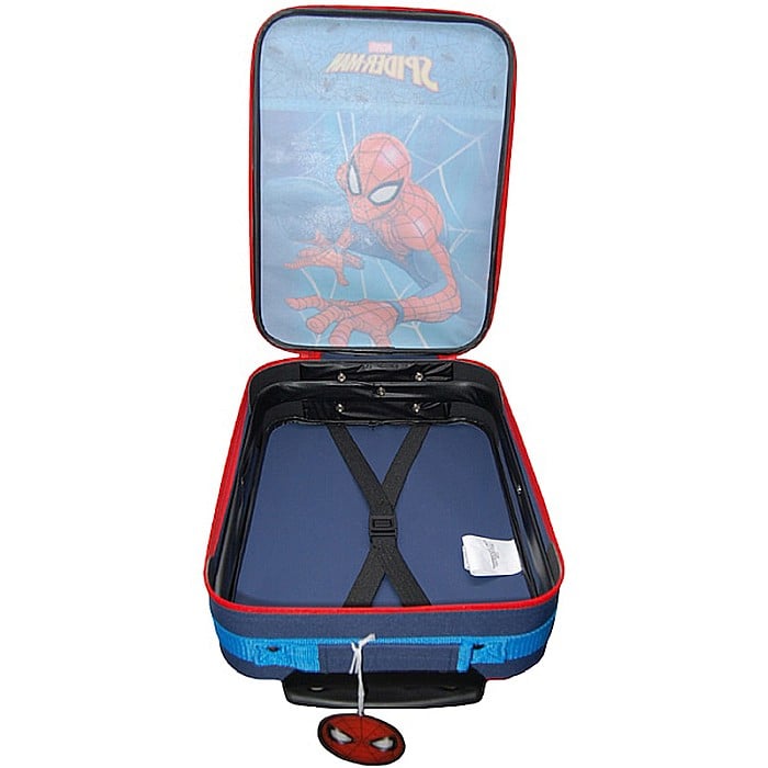Troler Spiderman Star Of The Show, Vadobag, 42x32x11 cm [3]