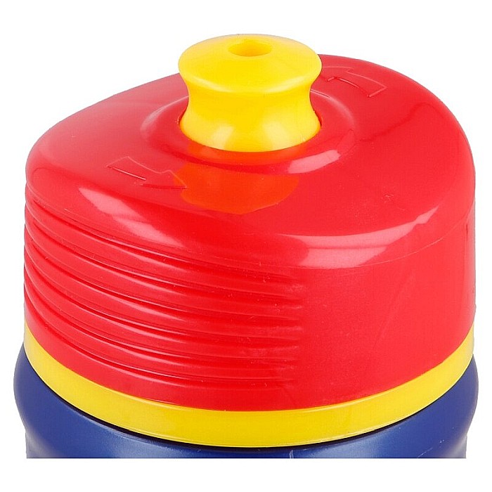 Sticlă sport pentru apă, din plastic fără BPA, multicolor, 390 ml, Mickey Mouse, Disney [2]