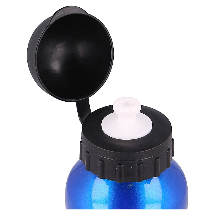 Sticlă de apă, pentru copii, din aluminiu, cu model Harry Potter, 400 ml [4]