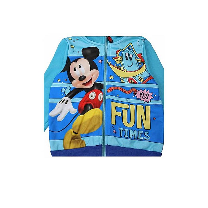 Trening copii, multicolor, Fun Time, Mickey Mouse, Disney [3]