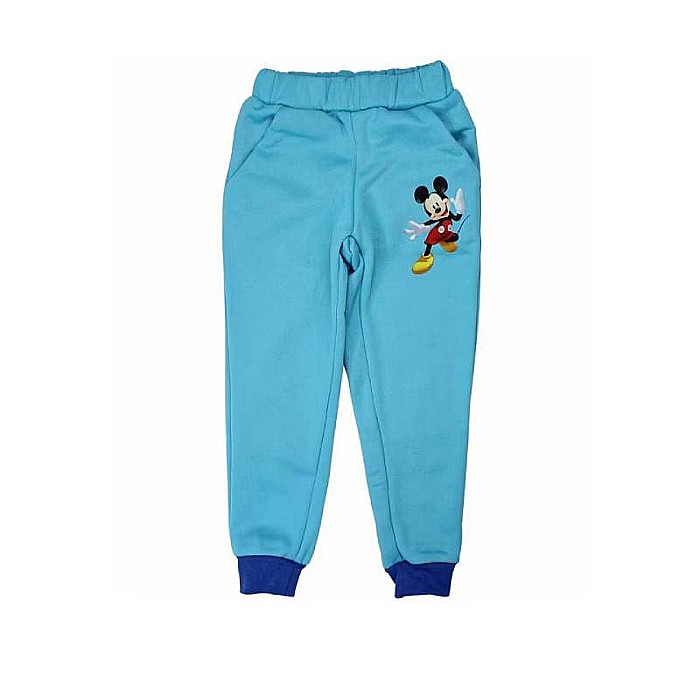 Trening copii, multicolor, Fun Time, Mickey Mouse, Disney [6]
