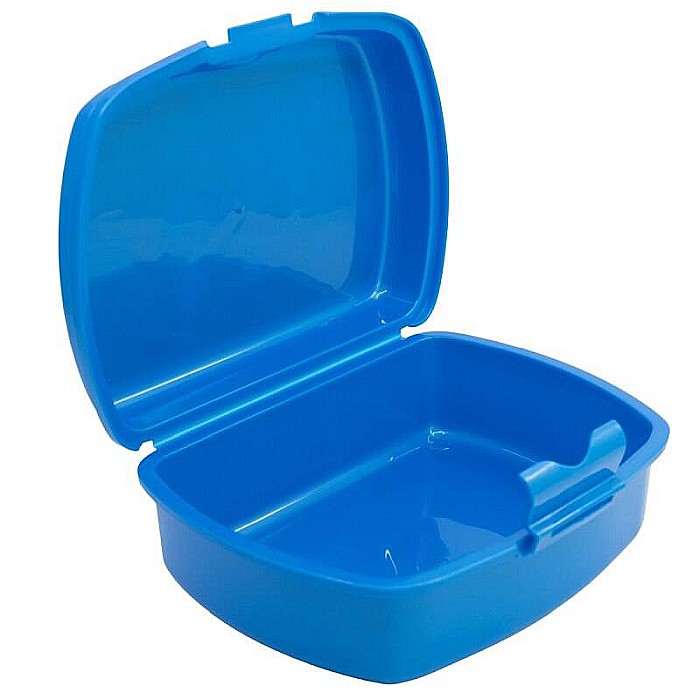 Cutie sandviș Sonic, Urban, 18.1x13.9x6.7 cm [2]