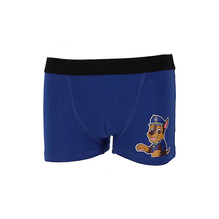 Set 4 perechi boxeri pentru băieți, multicolor,  Paw Patrol [2]