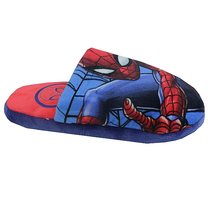 Papuci de casă, Spider Man [2]