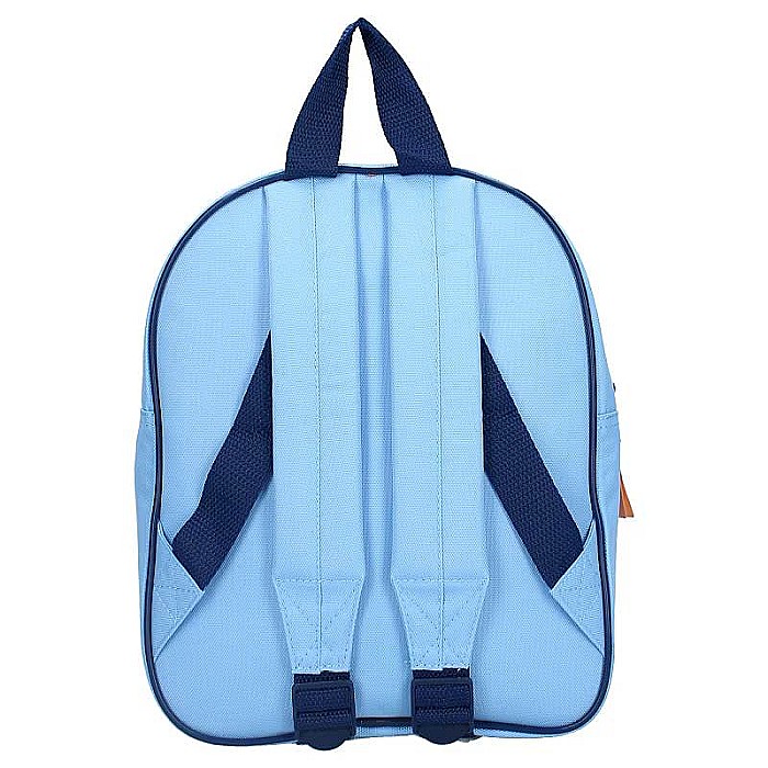 Rucsac pentru copii, Bluey Jump Into Fun [4]