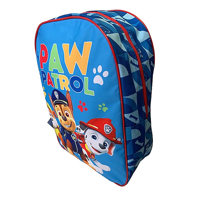 Troler multicolor, 40x30x13 cm, Team, Paw Patrol [2]