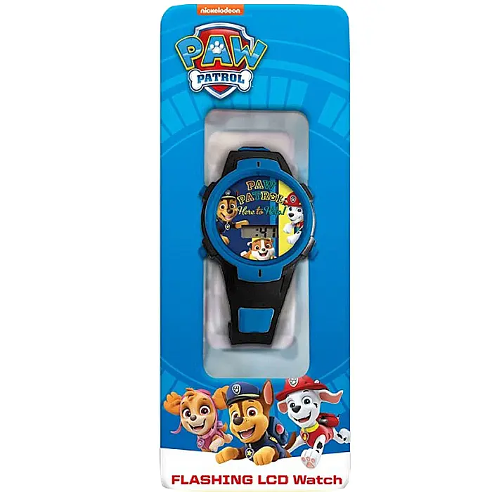 Ceas de mână copii Paw Patrol, Multicolor [2]