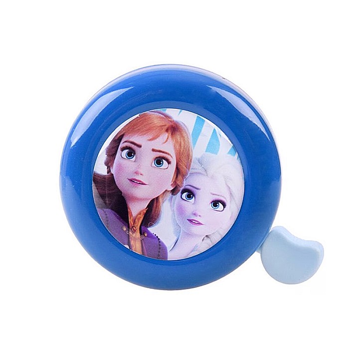 Sonerie pentru bicicletă sau trotinetă, multicolor, Frozen [2]