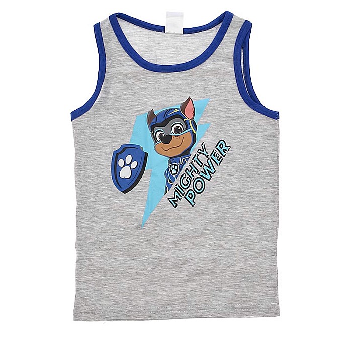 Set doua maiouri baieti, multicolor, Fast, Paw Patrol [2]