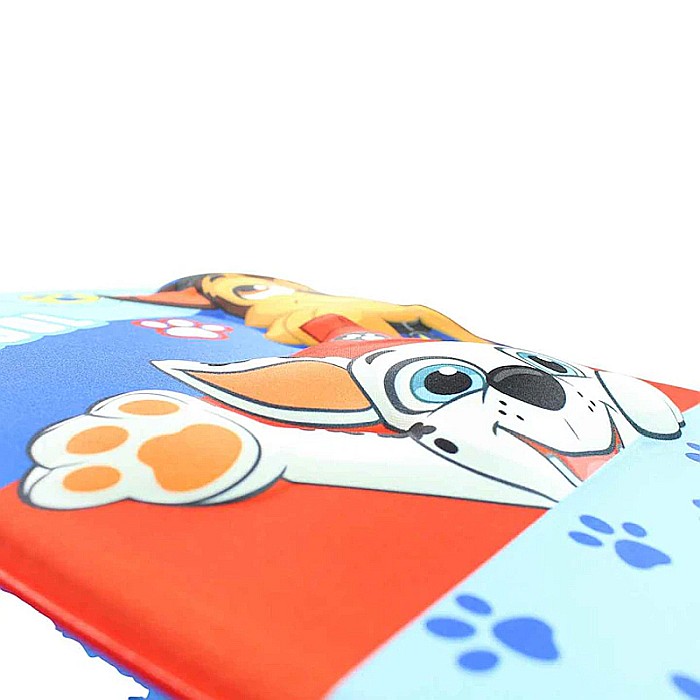 Ghizodan 3D, multicolor, cu bretele întărite și ajustabile, 30x26x10 cm, Paw Patrol [2]